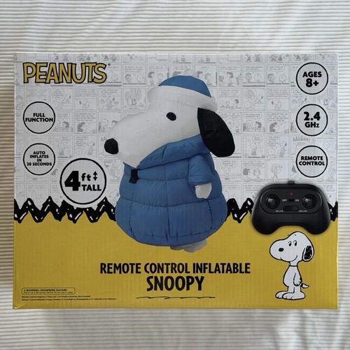 Snoopy remote control - remote,